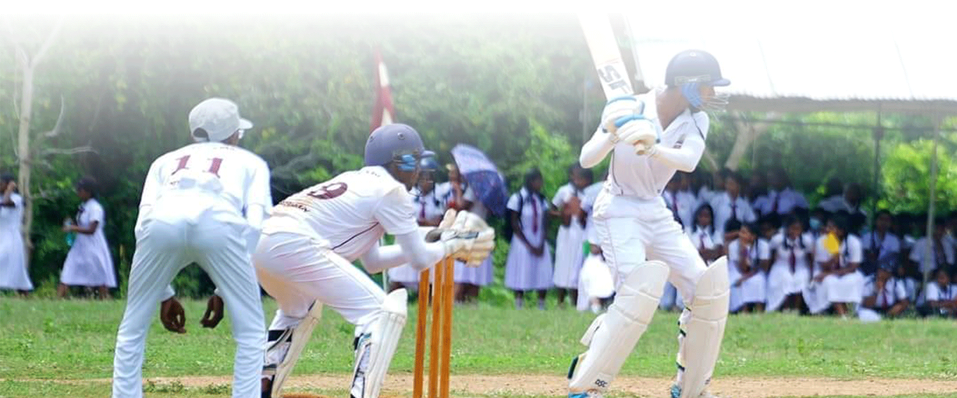 கிளிநொச்சி மகா வித்தியாலய அணி இன்னிங்ஸுடன் 148 ஓட்டங்கள் வித்தியாசத்தில் மிகப் பெரியதும் அபாரமானதுமான வெற்றி