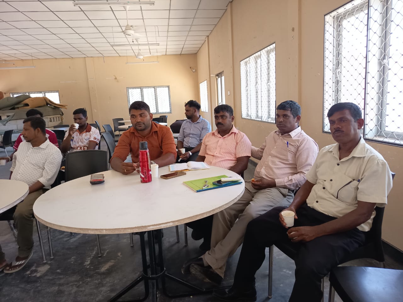 15வது வன்னியின் சமர்