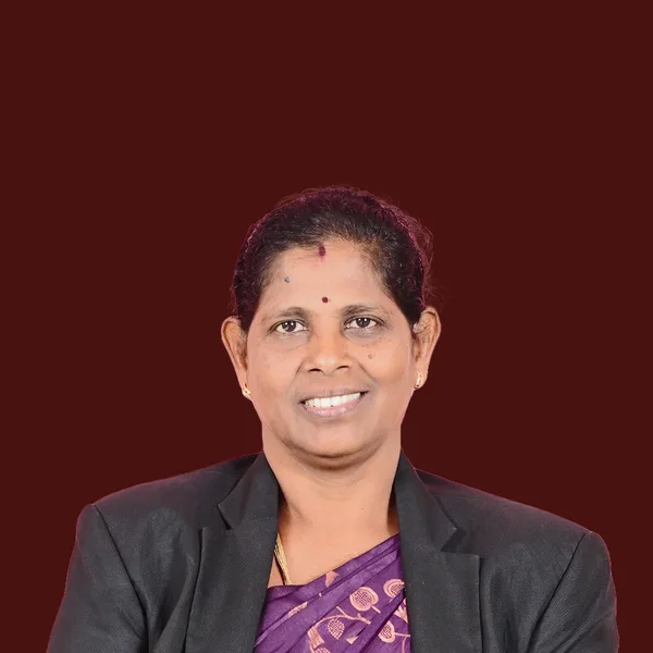 Principal - Mrs. Ilaventhi Nirmalaraj